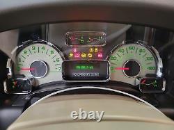 10 Expedition Speedometer Instrument Dash Gauge Cluster 156300 Miles Al1t10849ge