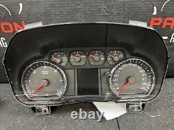 16 Silverado 1500 Speedometer Instrument Dash Gauge Cluster 67634 Miles 84063538