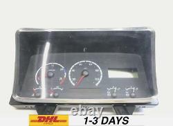 1781700 Instrument Cluster ICL D1 O1 Scania P G R T-series Trucks Lorries Parts