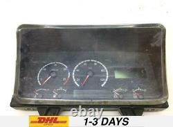 1852891 1922759 Instrument Cluster ICL D1 O1 For SCANIA P G R T series Trucks