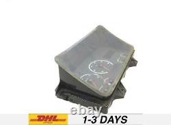 1852891 1922759 Instrument Cluster ICL D1 O1 For SCANIA P G R T series Trucks