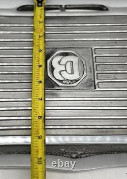 1925 1926 1928 1929 1930 1931 1932 1933 Dodge Brothers Side Steps Sill Plates