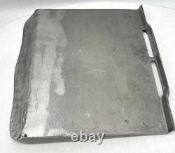 1925 1926 1928 1929 1930 1931 1932 1933 Dodge Brothers Side Steps Sill Plates
