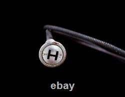 1933 30s 1929 1931 20s Graham Willys REO Hupmobile Dash Heat H Cable Vintage