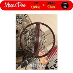 1941 Chrysler Steering Wheel Nice Condition