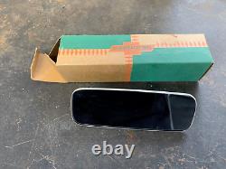 1950 1951 52 53 54 55 56 Chevrolet rear view mirror painted accessory GM guide