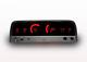 1964-1966 Chevy Truck Digital Dash Panel Red Led Gauges Made In The Usa