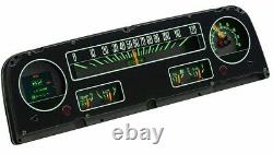 1964-66 Chevy C10 Truck Gauges Dakota Digital RTX Retrotech Kit IN STOCK