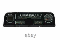 1964-66 Chevy C10 Truck Gauges Dakota Digital RTX Retrotech Kit IN STOCK