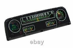 1964-66 Chevy C10 Truck Gauges Dakota Digital RTX Retrotech Kit IN STOCK