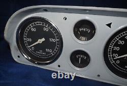 1970s Ford C800 Dash Gauge Instrument Cluster Panel OEM With90 Day Warranty