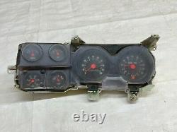 1973-1980 Square Body Tach Dash Cluster Truck Tachometer Gauge Instrument Panel