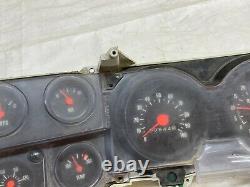 1973-1980 Square Body Tach Dash Cluster Truck Tachometer Gauge Instrument Panel