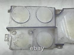 1973-80 Chevy GMC Truck Tach Dash Cluster NO Tachometer Square Body Pickup