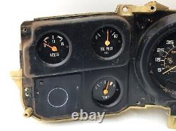 1973-80 Square Body Tach Dash Cluster Instrument Panel Chevy GMC Pickup Truck