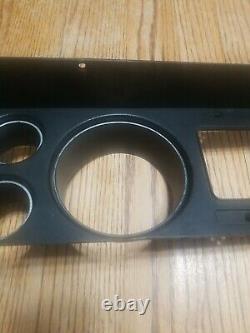 1975-1980 Dodge Truck Dash Bezel Gauge Cluster Housing Trim Instrument Panel