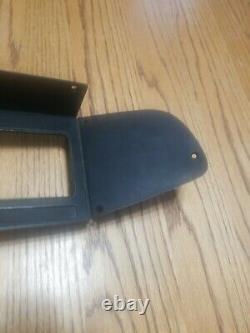 1975-1980 Dodge Truck Dash Bezel Gauge Cluster Housing Trim Instrument Panel