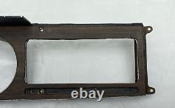 1975-1980 Dodge Truck Gauges Mopar Woodgrain Dash Cluster Bezel Instrument Panel