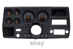 1976-78 Chevy C10 K10 K5 Truck Retrotech Dakota Digital RTX Custom Gauge Kit