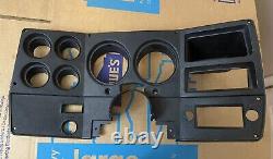 1979-1983 Chevy/GM Truck Instrument Cluster Dash Bezel