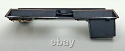 1980-1986 Ford Truck Dash Bezel Woodgrain Pickup Gauge Cluster Trim Panel