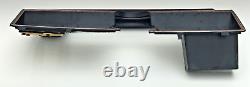 1980-1986 Ford Truck Dash Bezel Woodgrain Pickup Gauge Cluster Trim Panel