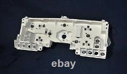 1987-1991 Ford F150 F250 F350 Dash Gauge Cluster Rear Housing Circuit Board OEM