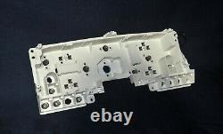 1987-1991 Ford F150 F250 F350 Dash Gauge Cluster Rear Housing Circuit Board OEM