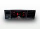 1988 1991 Chevy Truck Digital Dash Panel Cluster Gauges Red Leds Intellitronix