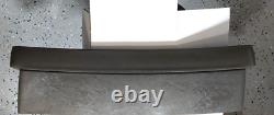 1988-94 Chevy/GMC Truck suburban blazer Gray Gauge Cluster Cover