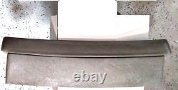 1988-94 Chevy/GMC Truck suburban blazer Gray Gauge Cluster Cover