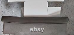 1988-94 Chevy/GMC Truck suburban blazer Gray Gauge Cluster Cover