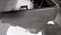 1988-94 Chevy/GMC Truck suburban blazer Gray Gauge Cluster Cover