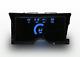 1992-1994 Chevy Truck Digital Dash Panel Blue Led Gauges Dp6006b Made In The Usa
