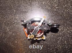 1992-1995 Toyota 4Runner Pickup Dash Cluster Fuel Gasoline Gauge OEM WithWarranty