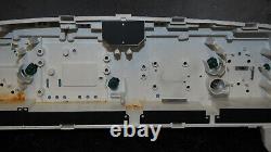 1992-1995 Toyota 4Runner Pickup Dash Cluster Housing WithCircuit Board OEM Tested