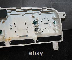 1992-1995 Toyota 4Runner Pickup Dash Cluster Housing WithCircuit Board OEM Tested