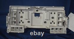 1992-1996 Ford F150 F250 F350 Dash Gauge Cluster Plastic Housing Genuine OEM