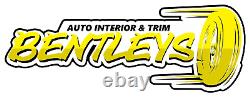 1995 1998 Chevy Silverado Gmc Sierra Truck Dash Instrument Gauge Bezel Tan Oem
