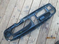 1998-2001 Dodge Ram Pickup Truck OEM Dash Gauge Cluster Trim Bezel 5GK51TRVAA