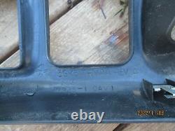 1998-2001 Dodge Ram Pickup Truck OEM Dash Gauge Cluster Trim Bezel 5GK51TRVAA