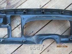 1998-2001 Dodge Ram Pickup Truck OEM Dash Gauge Cluster Trim Bezel 5GK51TRVAA