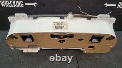 1998 Ram 3500 Speedometer Instrument Dash Gauge Cluster Assembly ID 56020519ad