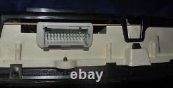 2000-2002 Chevy GMC Truck Speedometer Gauge Cluster OEM With90 Day Warranty 4 Spd