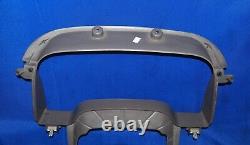 2002-2005 Dodge Ram 1500 Front Dash Speedo Instrument Cluster Bezel Surround