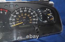 2003 2004 Toyota Tundra V8 Dash Gauge Cluster Speedometer MPH With90 Day Warranty