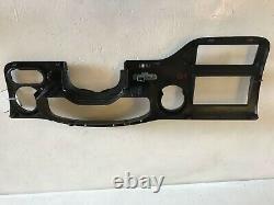 2003 FORD EXPEDITION Speedometer Dash Cluster Display Surround Trim Bezel Cover