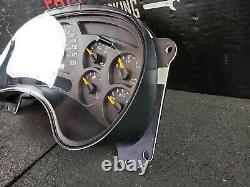 2005 Chevy Silverado 1500 Speedometer Instrument Dash Gauge Cluster 192984 Miles
