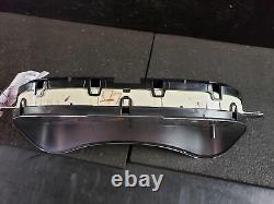 2005 Chevy Silverado 1500 Speedometer Instrument Dash Gauge Cluster 192984 Miles