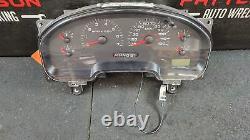 2005 F150 Speedometer Instrument Dash Gauge Cluster 149649 Miles ID 5l3410849ab